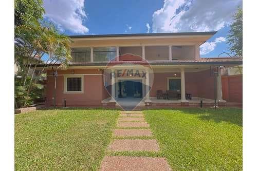 Residencia alquiler zona embajada americana, foto 1
