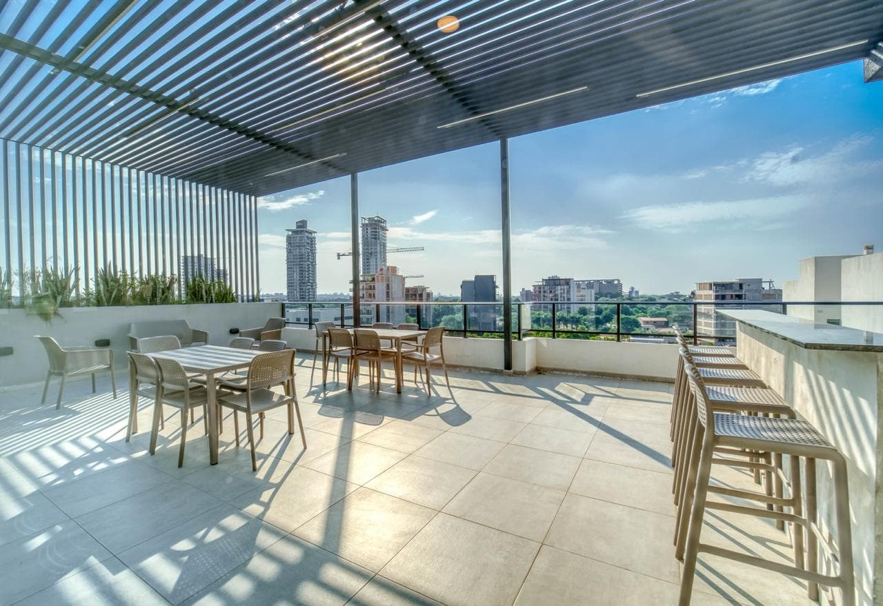 - departamento - Asunción — foto 4