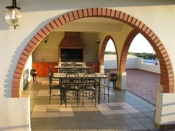 Hermoso y acogedor departamento en alquiler en barrio nazareth de Asunción — foto 2