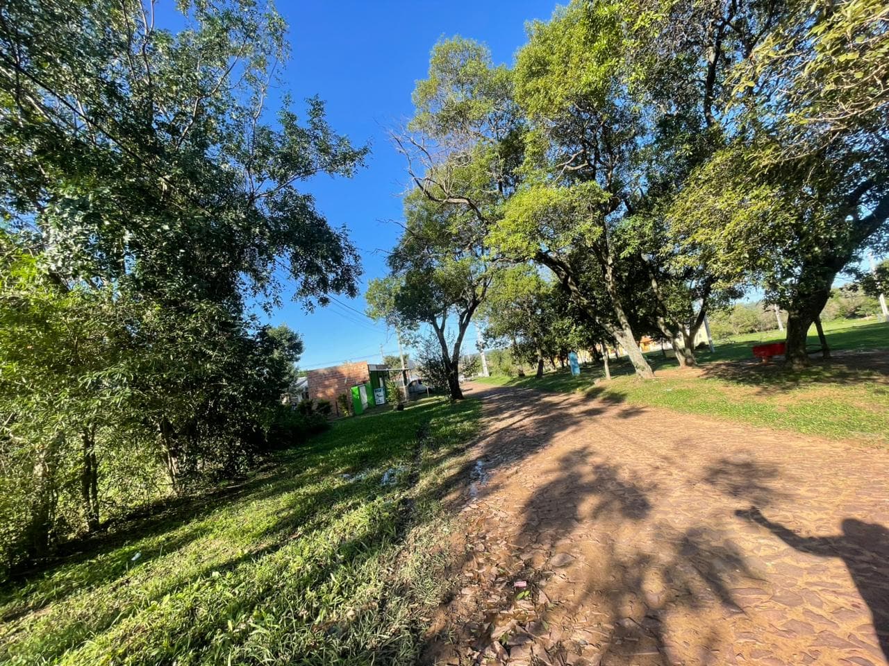 Terreno en villeta, barrio san jose, foto 5
