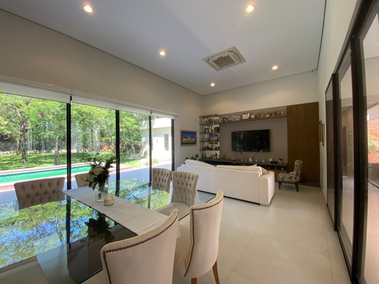 Residencia de lujo en Surubii, foto 3