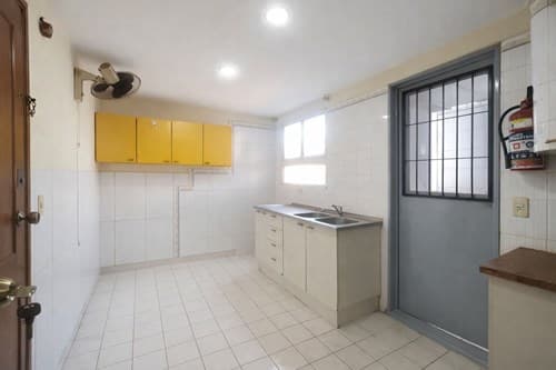 Departamento 3 Dorm en Alquiler sobre Mariscal López con Amenities, foto 5