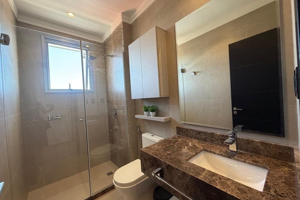 Departamento-Alquiler-Avda Molas, Las Lomas (Carmelitas), Asunción, foto 5