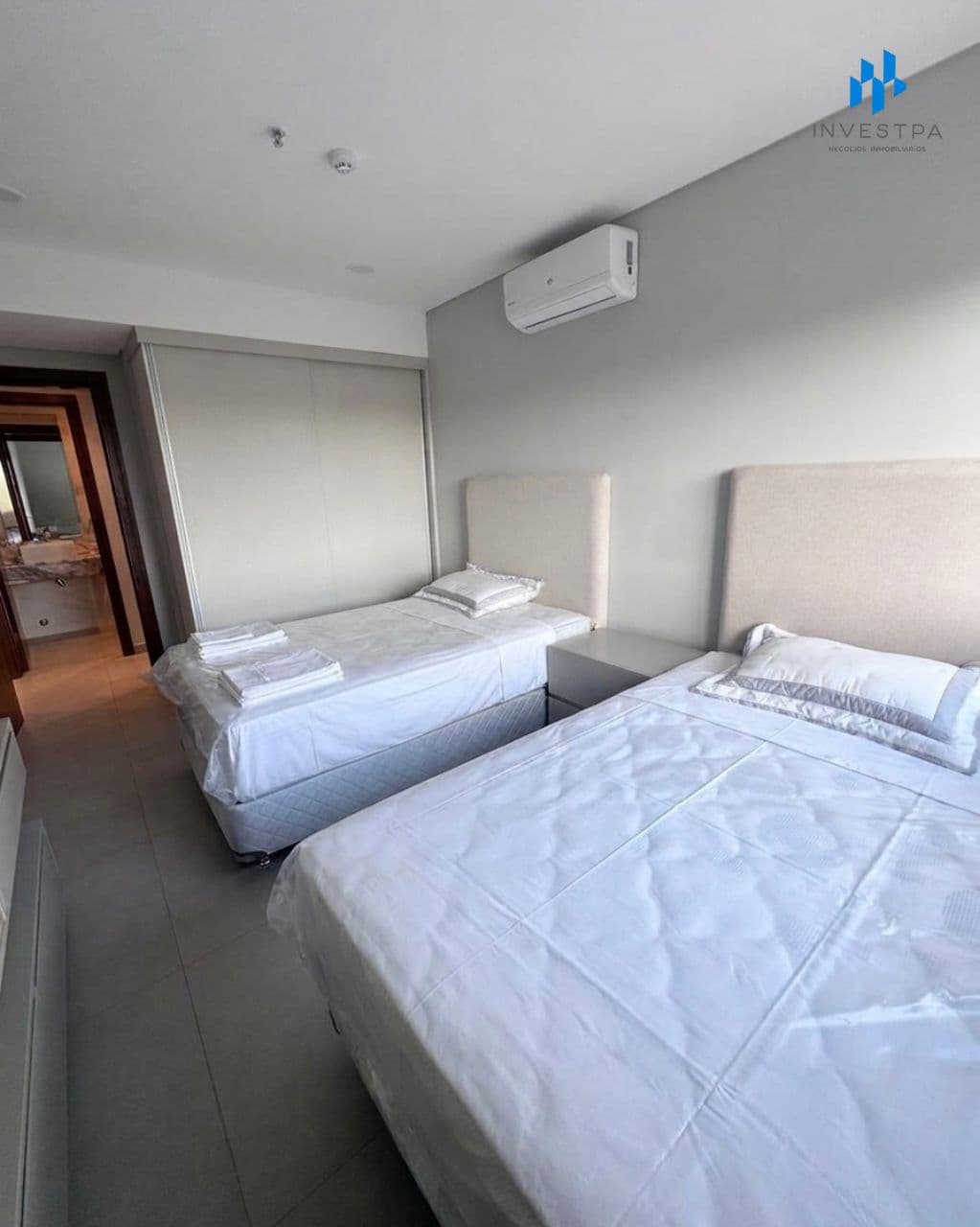 En alquiler departamento totalmente amoblado y equipado en Molas López, foto 4