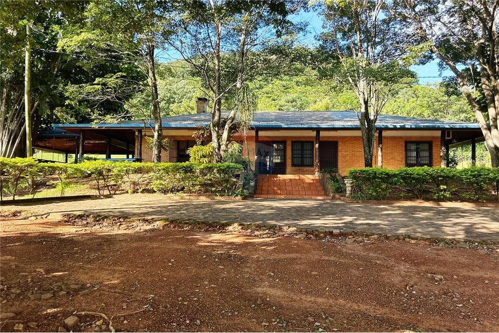 Finca Agrícola - Venta - Ybycuí, Paraguarí, Paraguay, foto 2