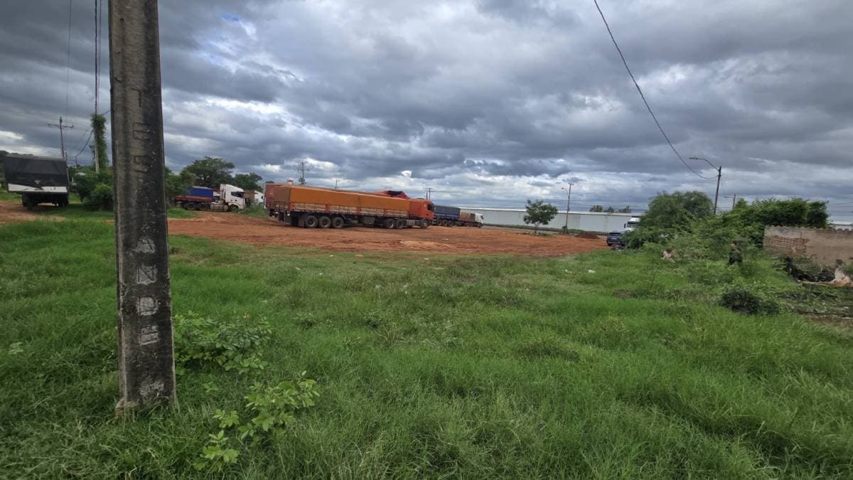 Terreno estrategico para desarrollo comercial e industrial, acceso sur, foto 2