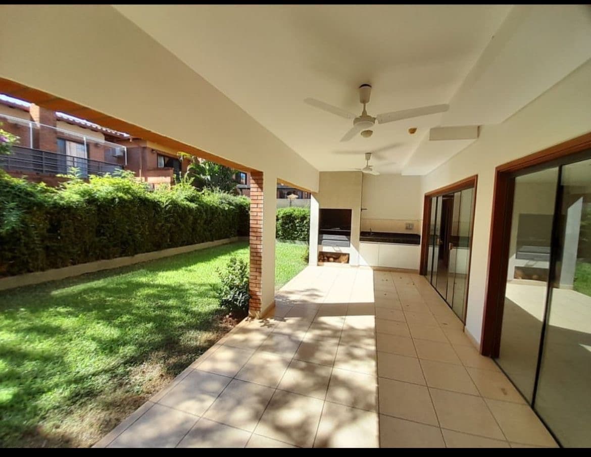 Alquiló Casa De 4 Habitaciones En Barrio Cerrado, foto 4