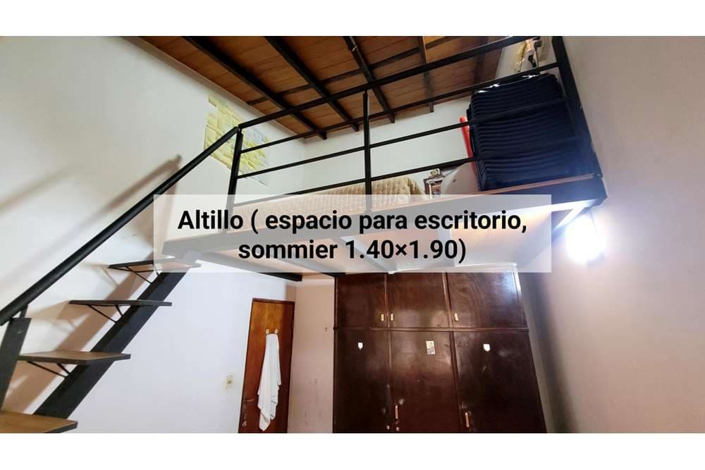 Casa en San Lorenzo -san luis, foto 2