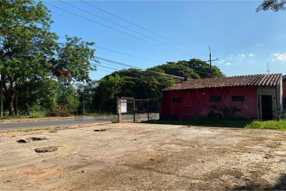 EN ALQUILER Predio ideal para Playa de Autos SAN ANTONIO, foto 4