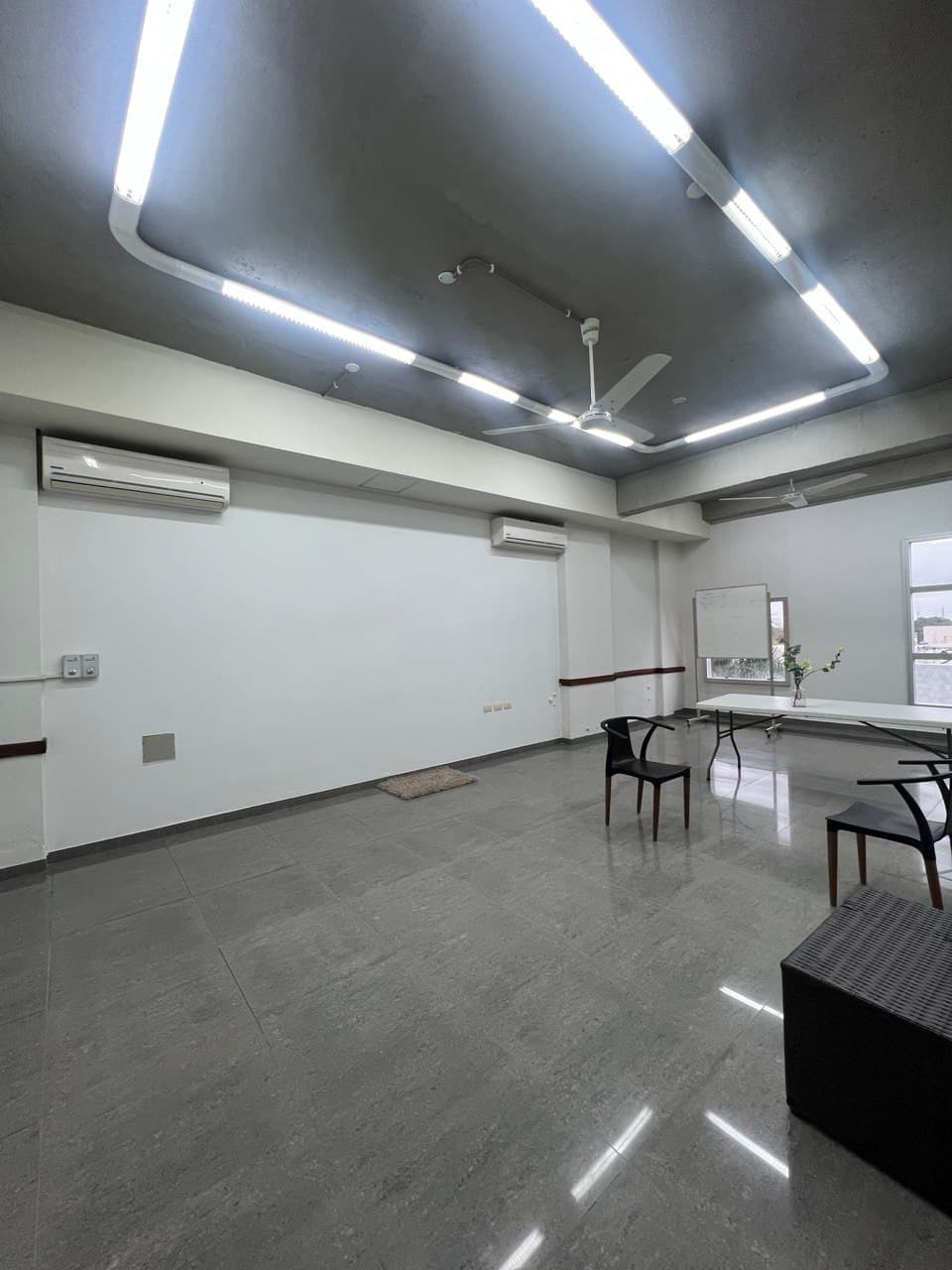 Edificio corporativo en Villa Morra - oficinas en el eje corporativo — foto 4