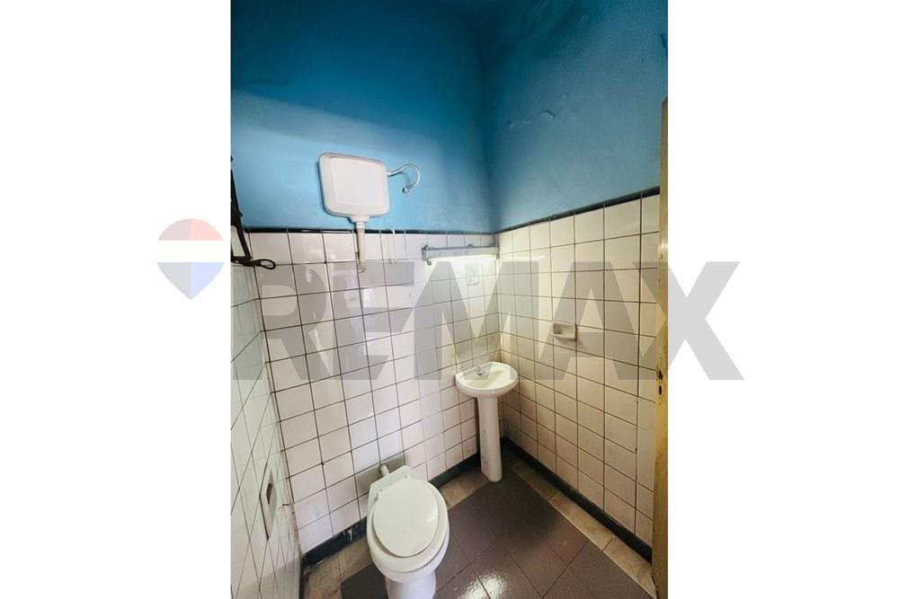 Local comercial-alquiler-pinoza-asuncion — foto 2