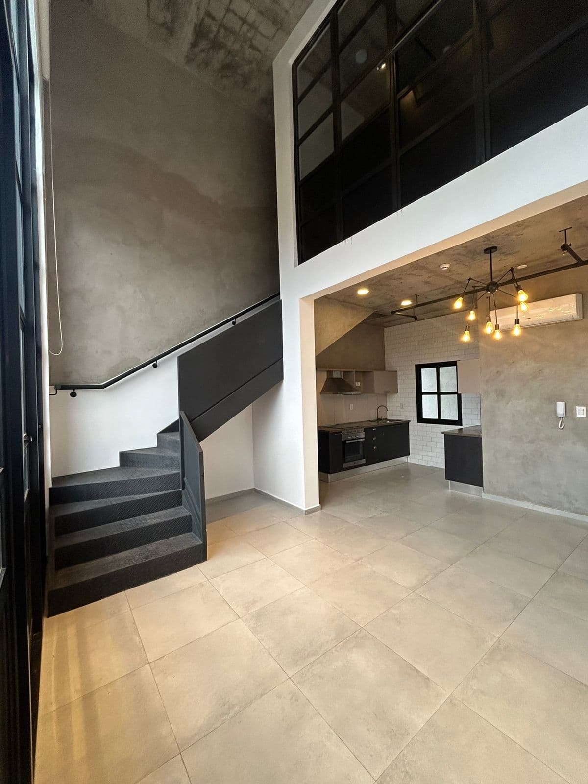 DPTO TIPO LOFT - Edificio Chelsea - Julio Correa, foto 2