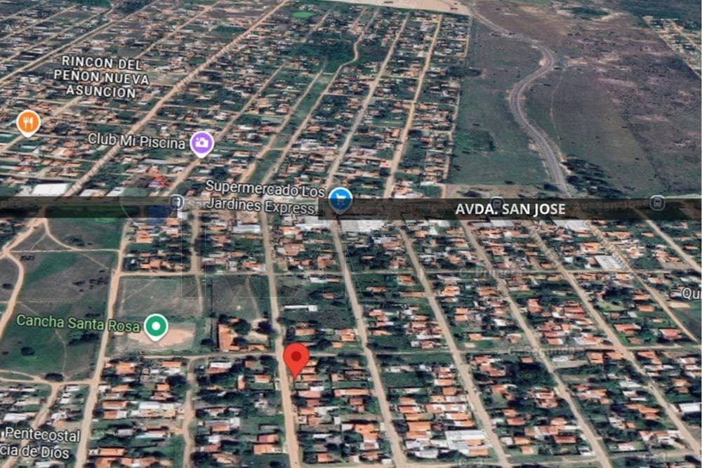 Casa - Venta - Limpio, Paraguay