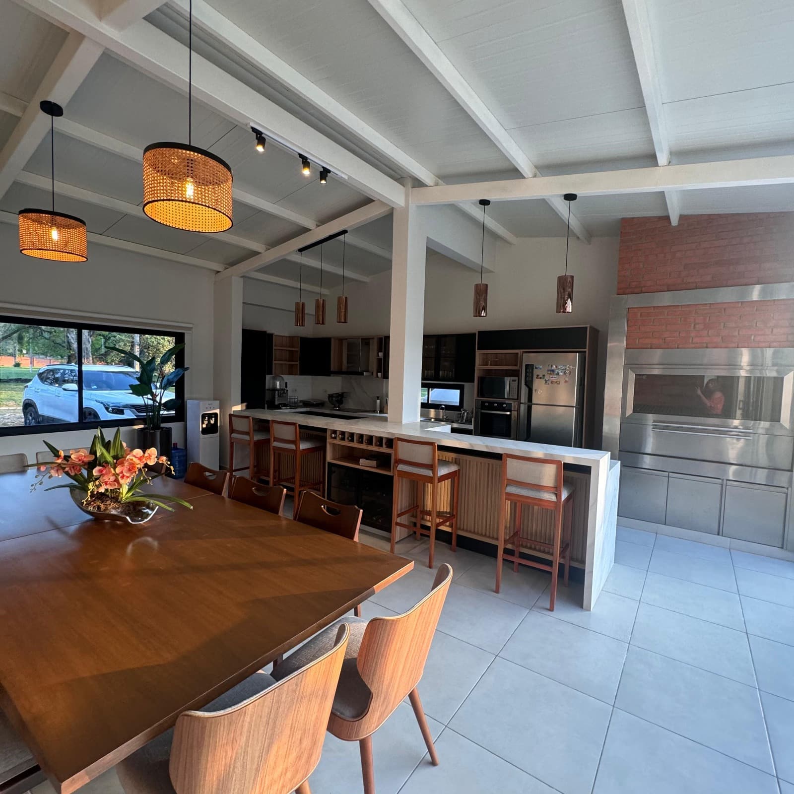 Casa en villa delfina - San Bernardino, foto 3