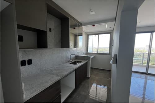 Departamento en asuncion, foto 1