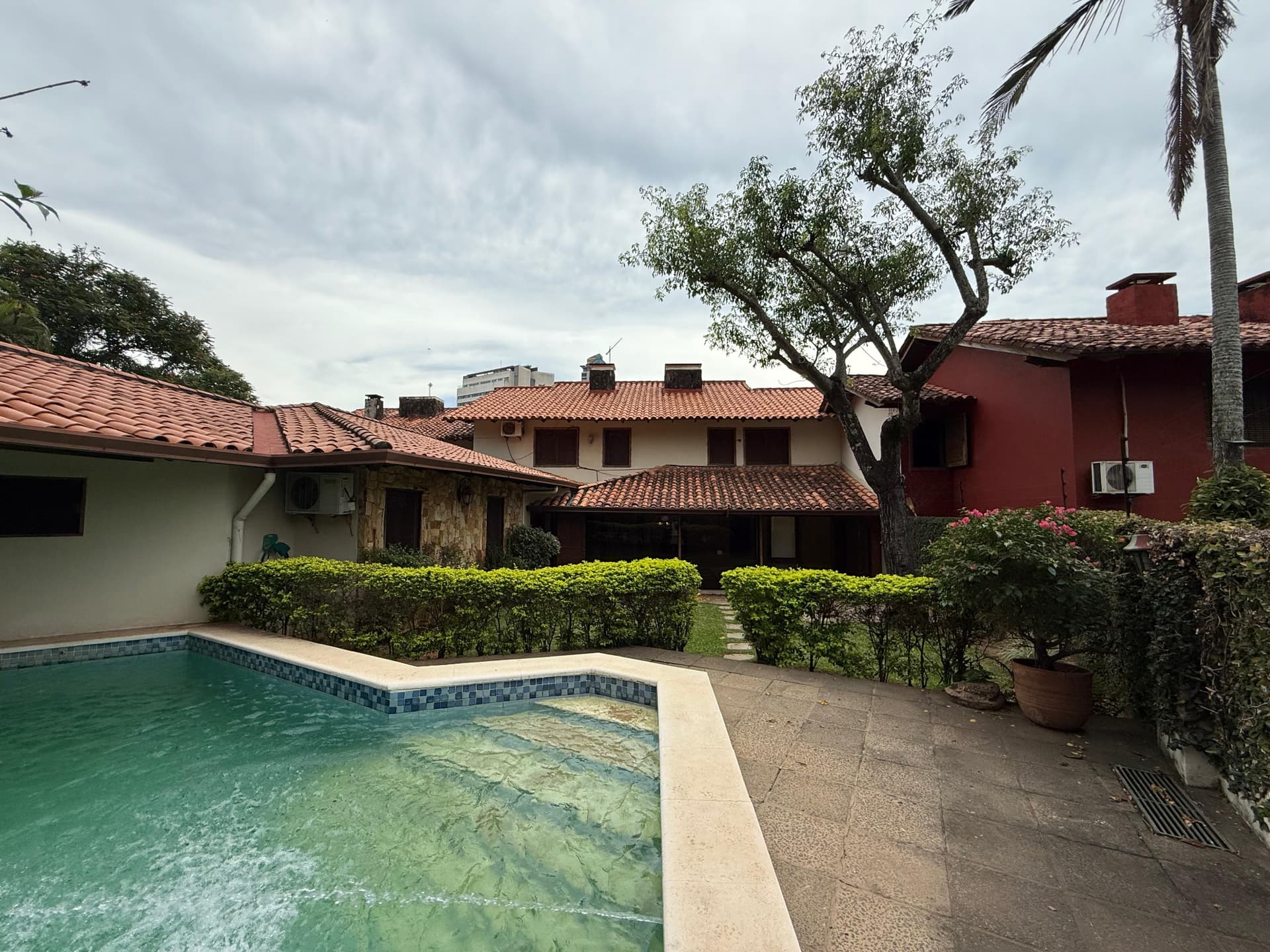 VENDO Casa en Condominio Isla de Francia