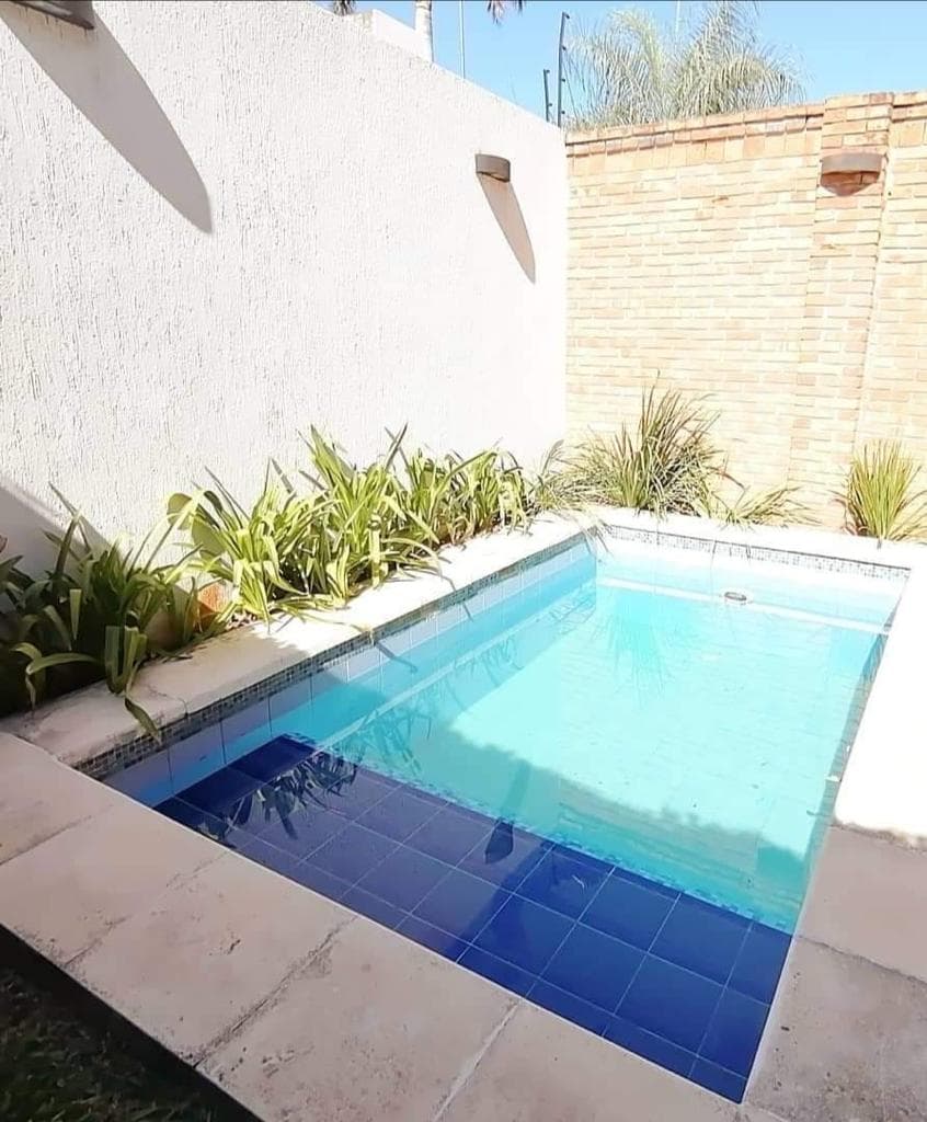 amplio duplex Barrio mburucuya — foto 4