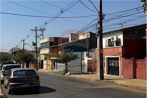Casa-Venta-PY Asunción Ciudad Nueva Mayor Bullo entre Herminio Giménez y Herrera, foto 2
