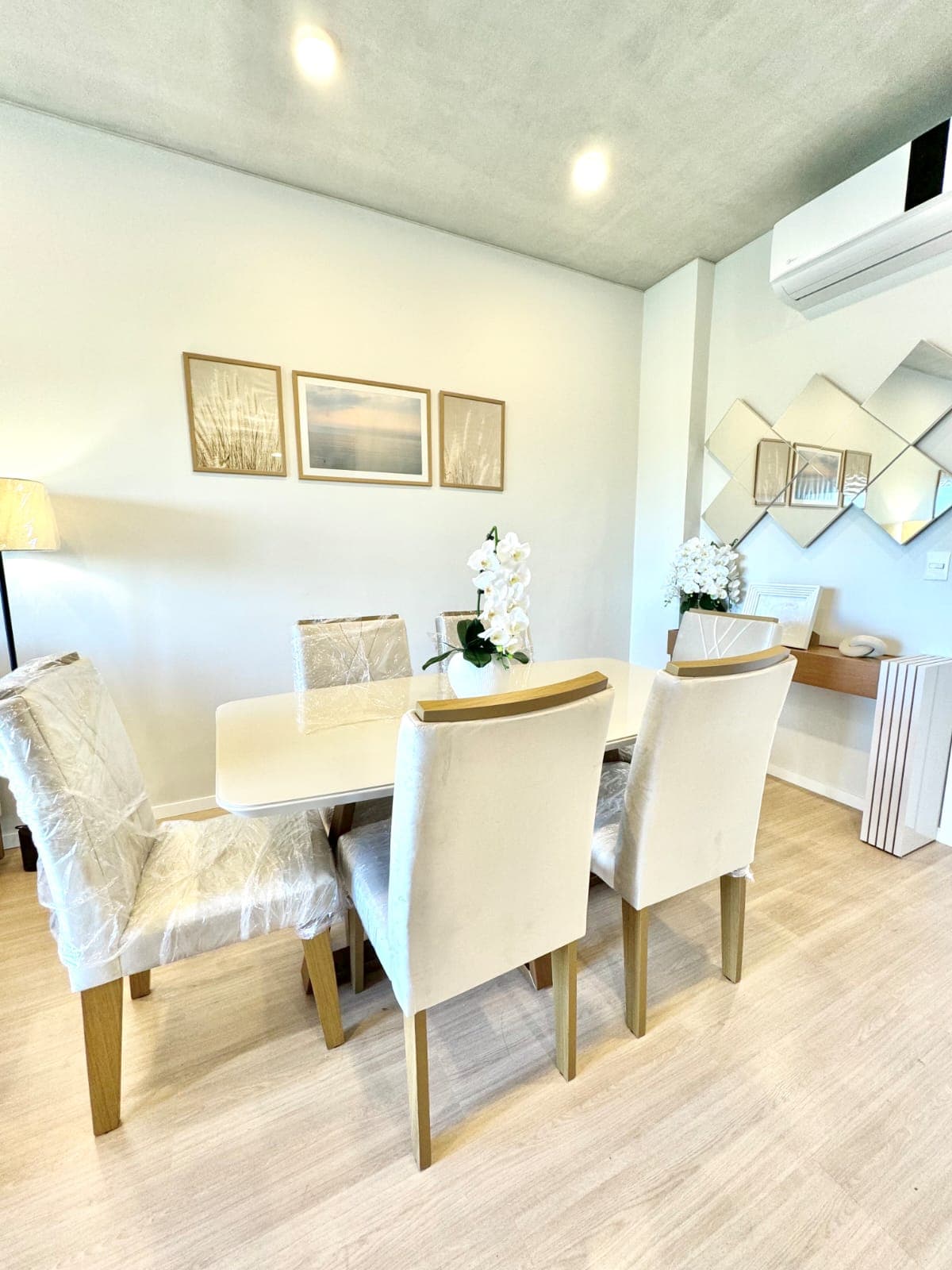 En Venta Departamento De 2 Dormitorios En Life Santa Teresa, foto 4