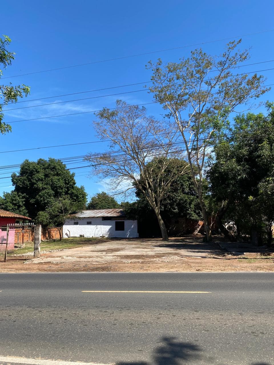 EN ALQUILER Terreno Comercial Sobre importante Avenida en San Antonio, Central, foto 2