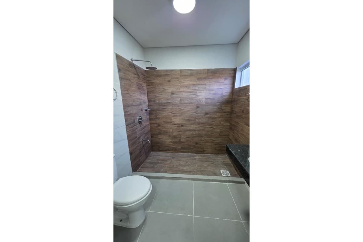 de duplex a estrenar en Mora Kue, Luque, foto 5