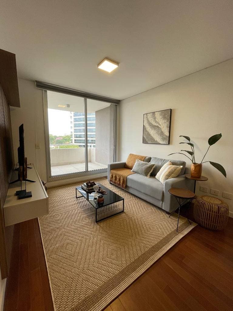 Departamento en SKYTOWER, foto 4