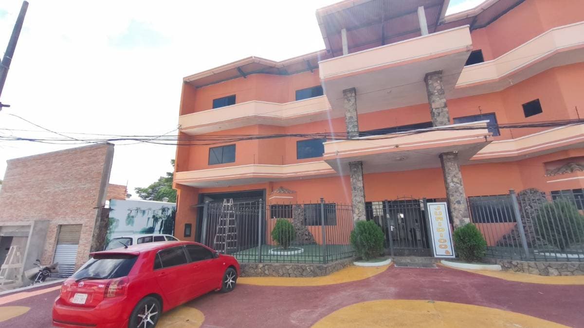 Imponente inmueble comercial en San Lorenzo!, foto 3