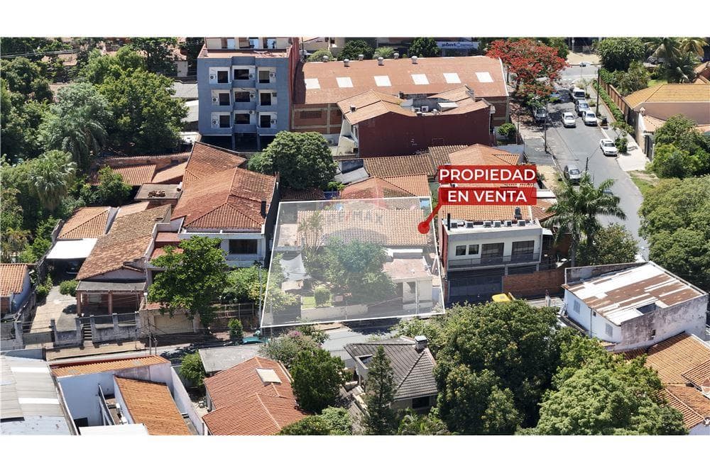 Terreno - Venta - Recoleta, Asunción, Paraguay, foto 2