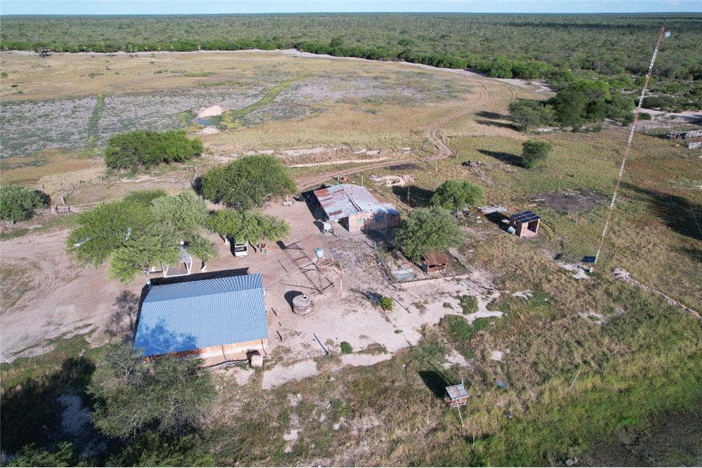 Estancia en fuerte olimpo - alto paraguay, foto 4