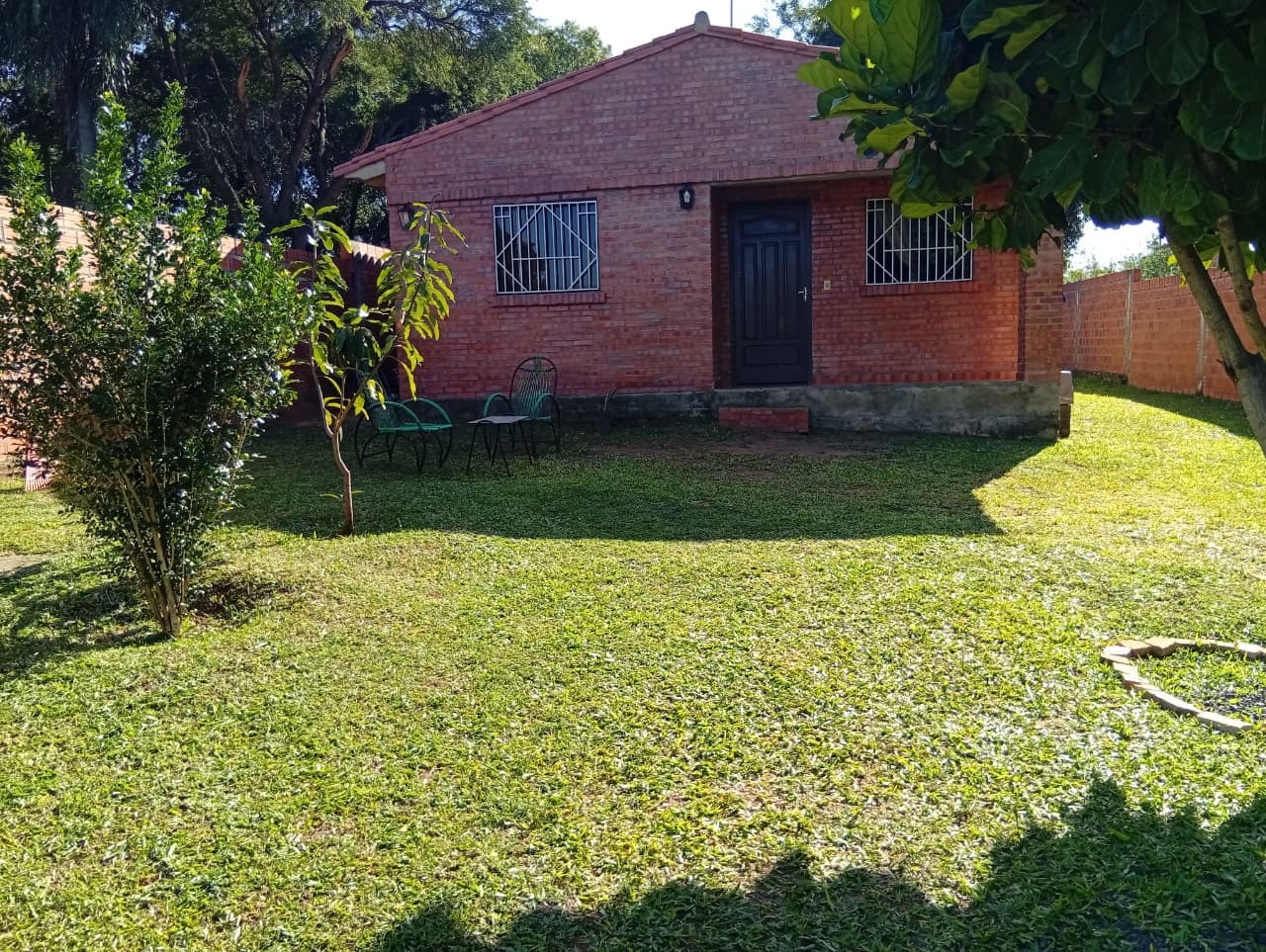 Casa en Luque