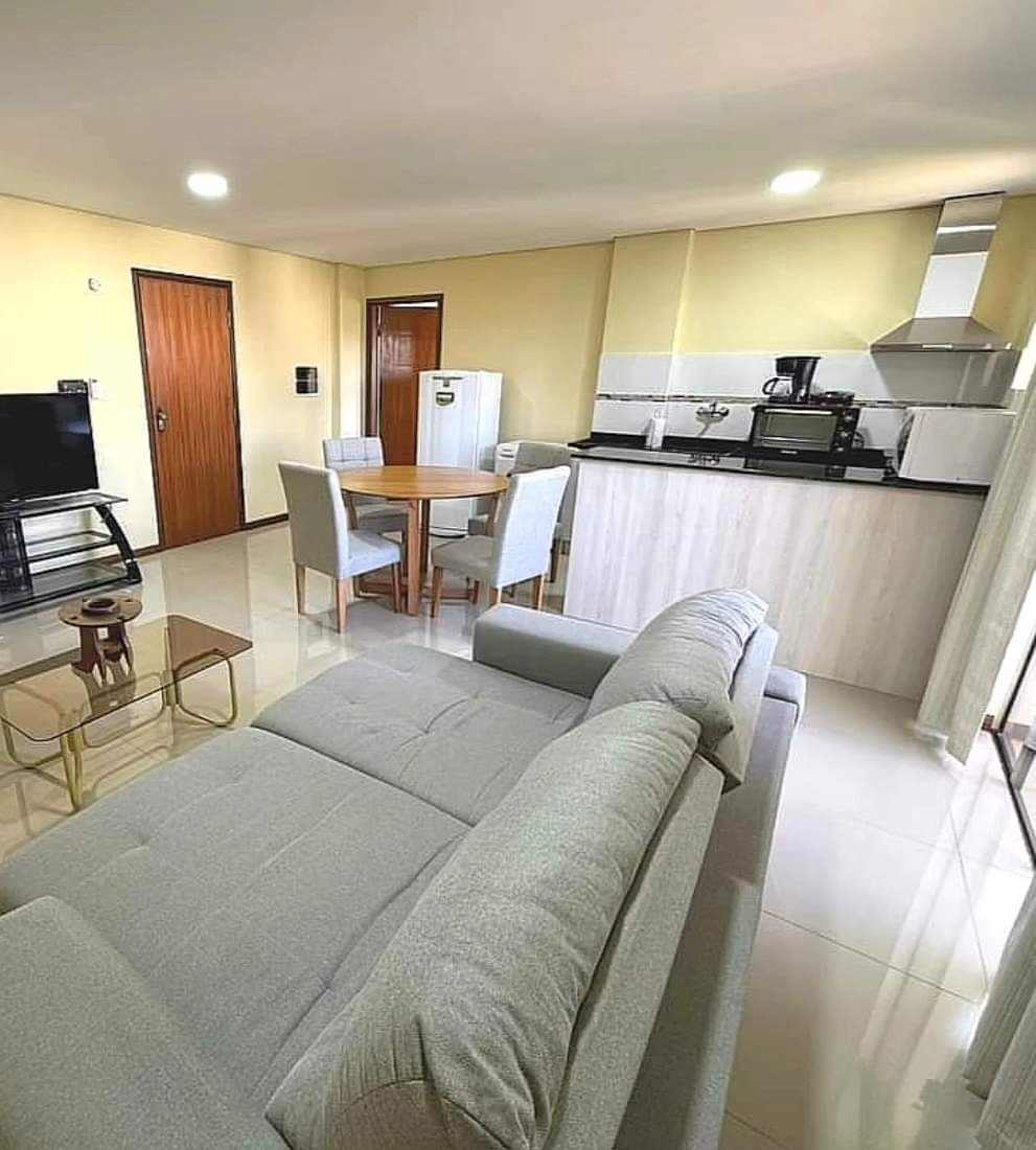 Departamento amoblado de 2 dormitorios zona paseo galeria, foto 5