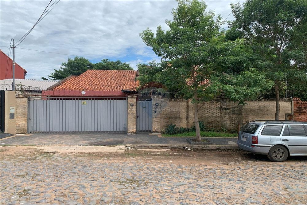 Vendo casa en Itá Enramada
