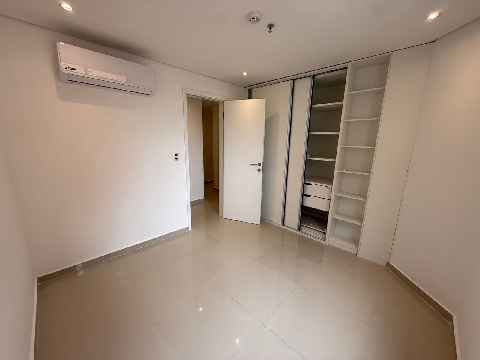 Departamento en Las Mercedes, foto 1