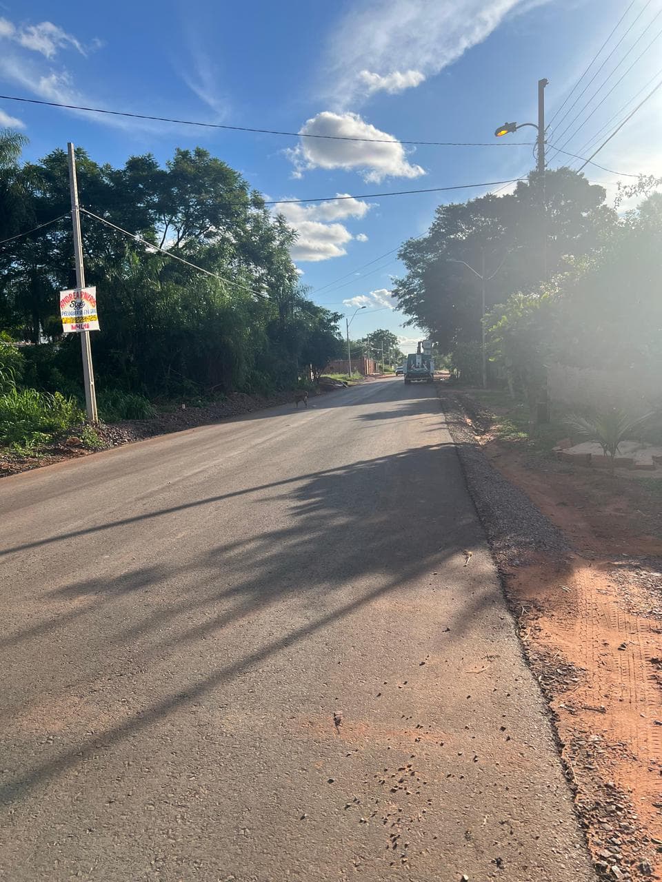 En Venta - Terreno Sobre Asfaltado En Aregua Limite Con Capiata — foto 3
