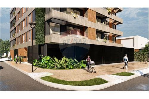 Departamento-Venta-PY Asunción Santísima Trinidad Espiritu Santo esq. Tte.…, foto 2