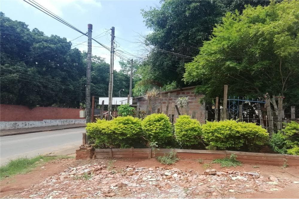 Terreno - Venta - Paraguay Central San Lorenzo, foto 4