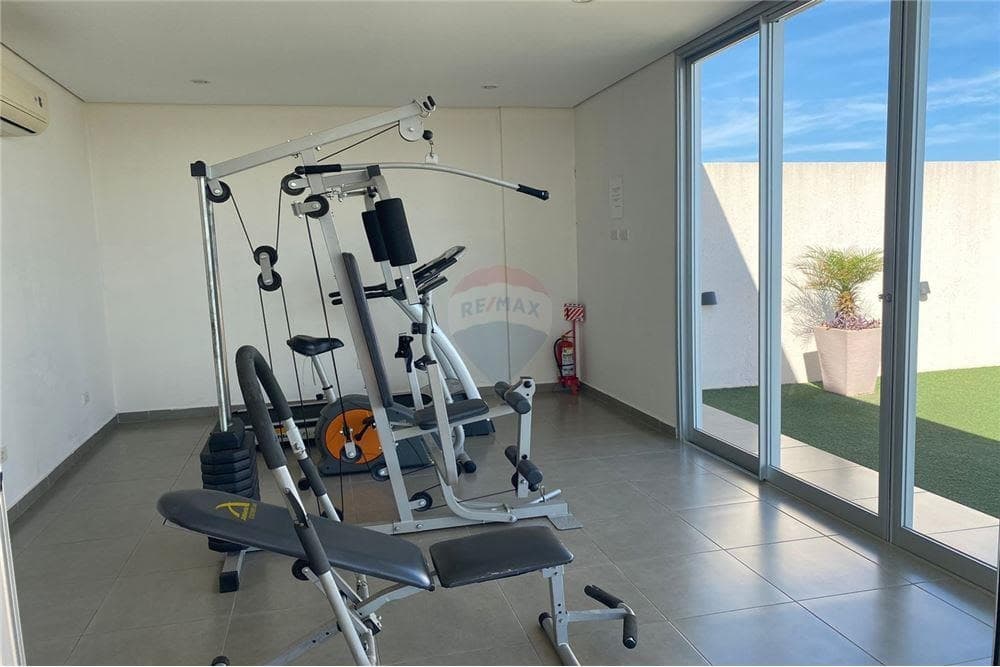 Departamento en edificio las camelias, foto 5