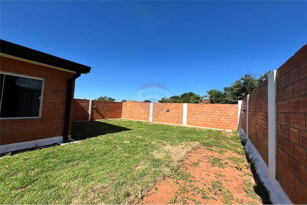 Duplex - Alquiler - Paraguay Central Fernando de la Mora, foto 3