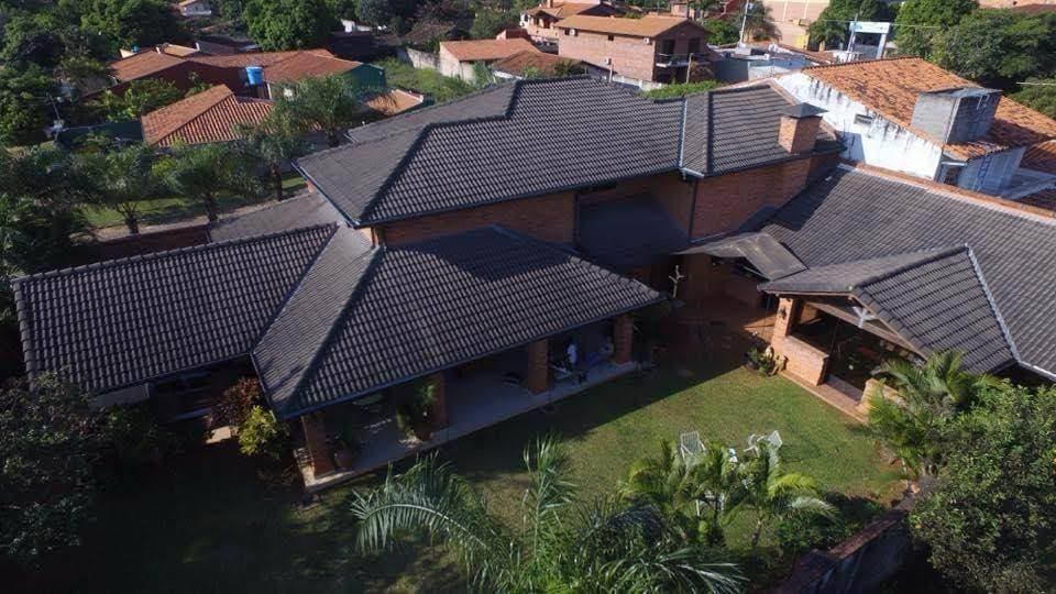 Se vende hermosa casa en esquina Fernando de la Mora zn, foto 1