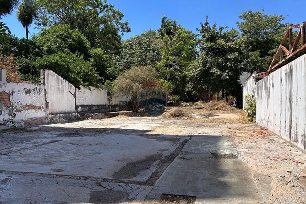Amplio terreno de 723 m² en barrio Recoleta - ar2b - asunción, foto 2