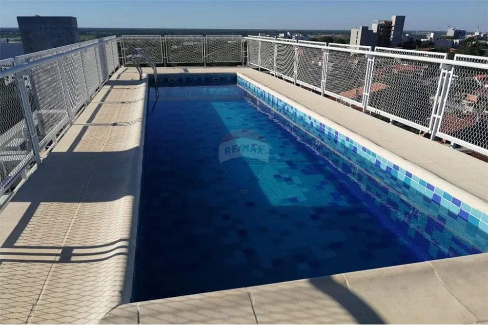 Departamento - Venta - Barrio Jara, Paraguay, foto 4
