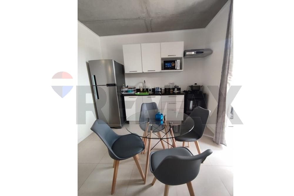 Departamento - Alquiler - Luque, Paraguay, foto 3