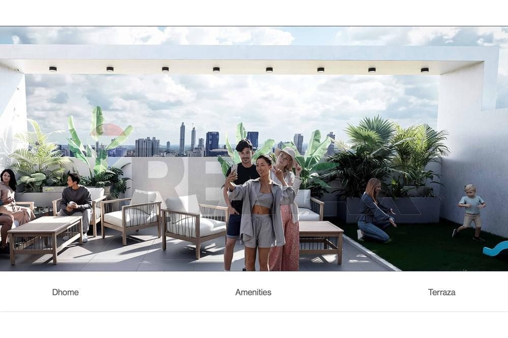 Monoambiente en Pozo con Amenities en Mariscal Estigarribia - Dhome Junior, foto 2