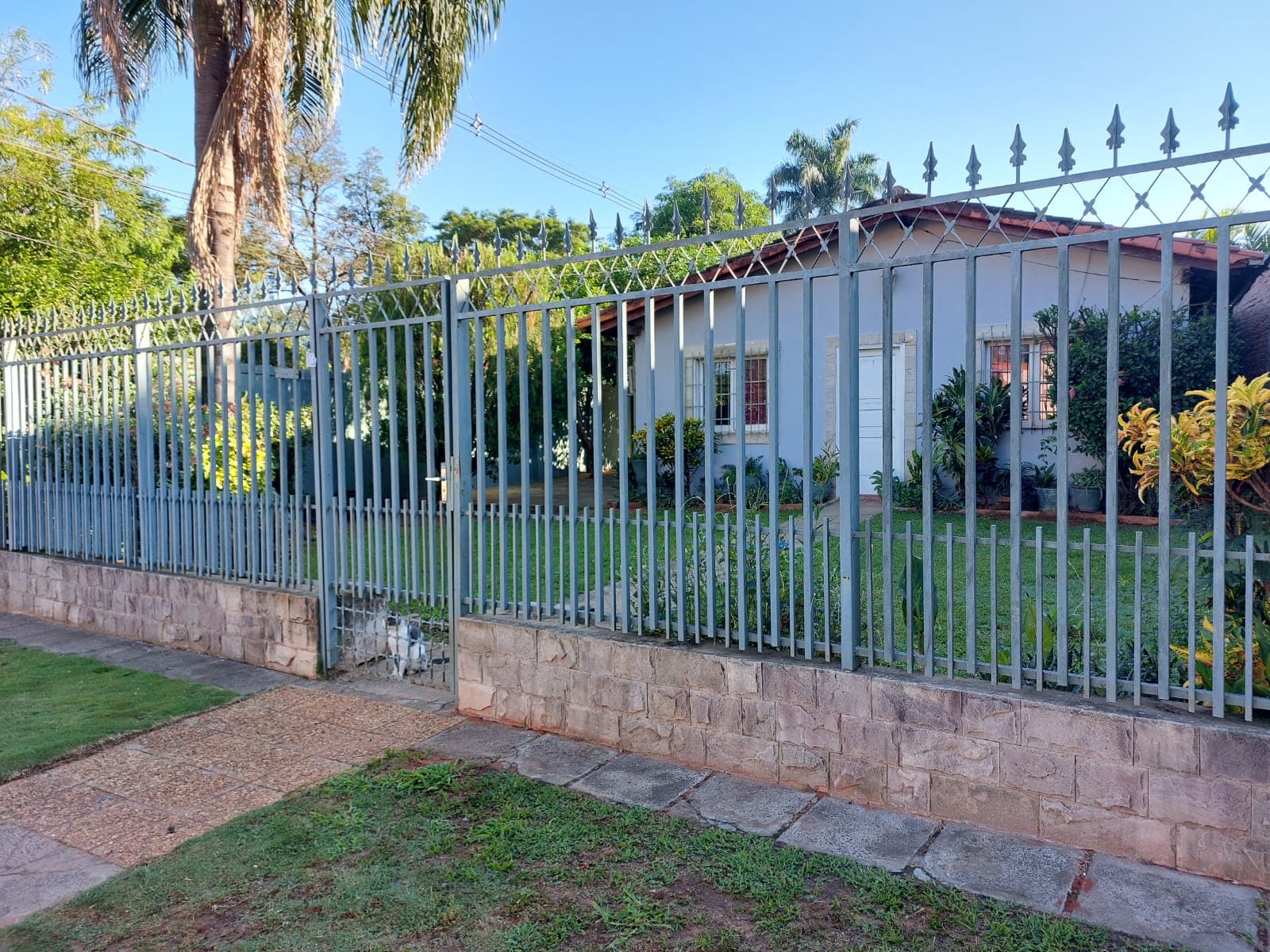 Dueño vende casa en Mariano Roque Alonso excelente ubicacion — foto 3