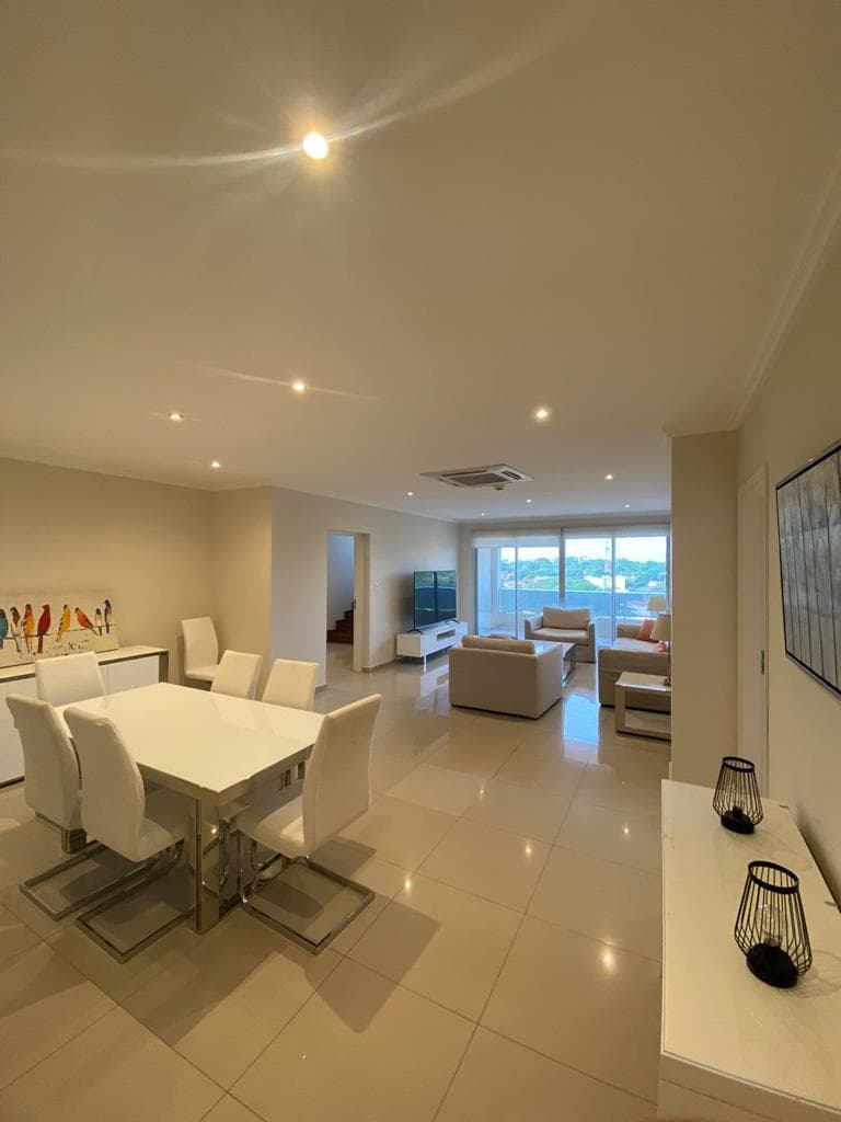 Avda. Molas lopez amplio penthouse de 400m2 en alquiler, foto 2