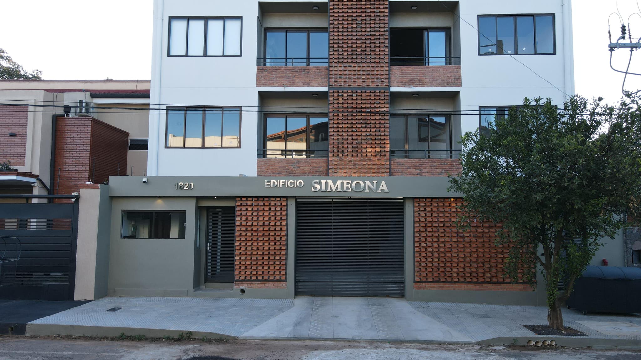 Vendo departamento a estrenar en fernando zona zur