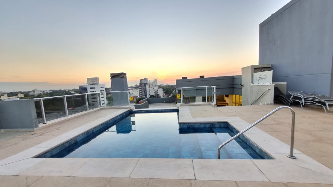 Departamento En Venta En Barrio Herrera, foto 2