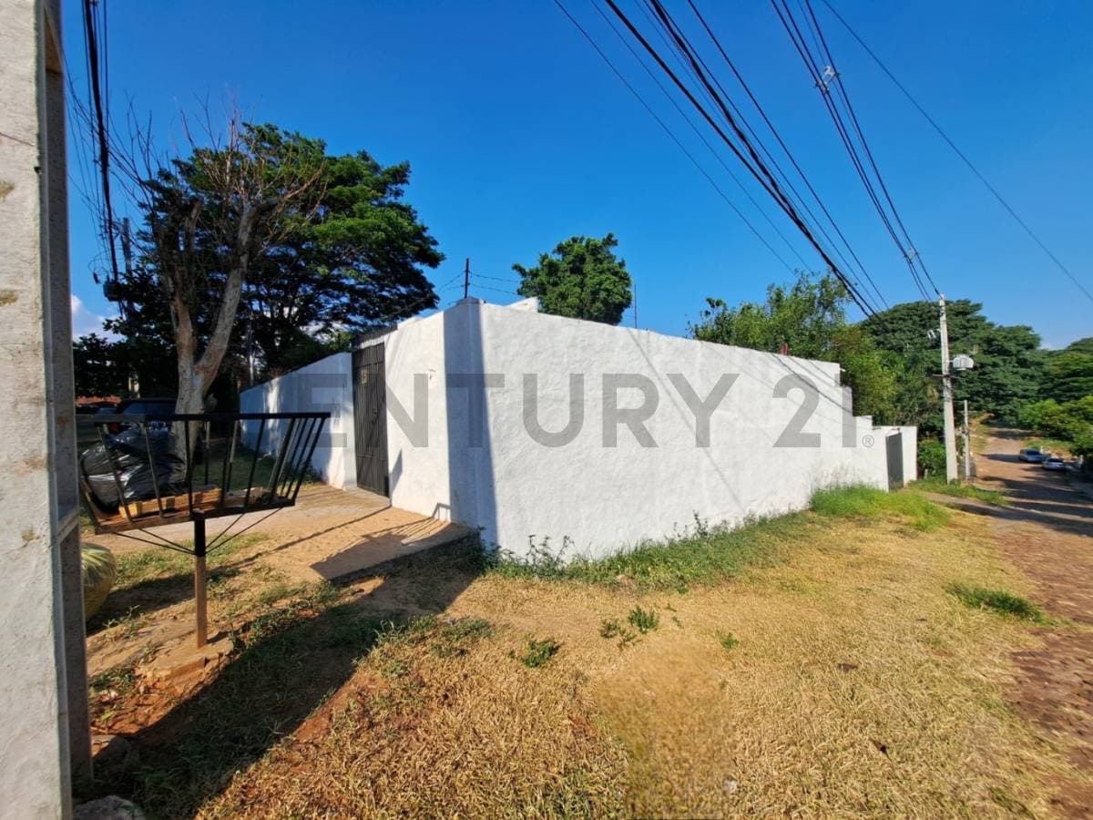 Venta de Casa en Villa Elisa, Central