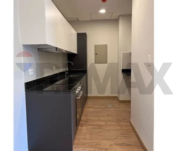 Departamento - Alquiler - Recoleta, Asunción, Paraguay, foto 2