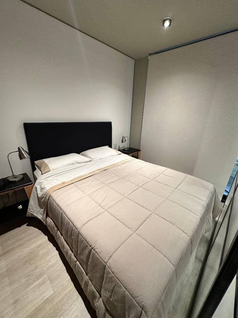 Departamento de 1 dormitorio en the station Las Mercedes, foto 4